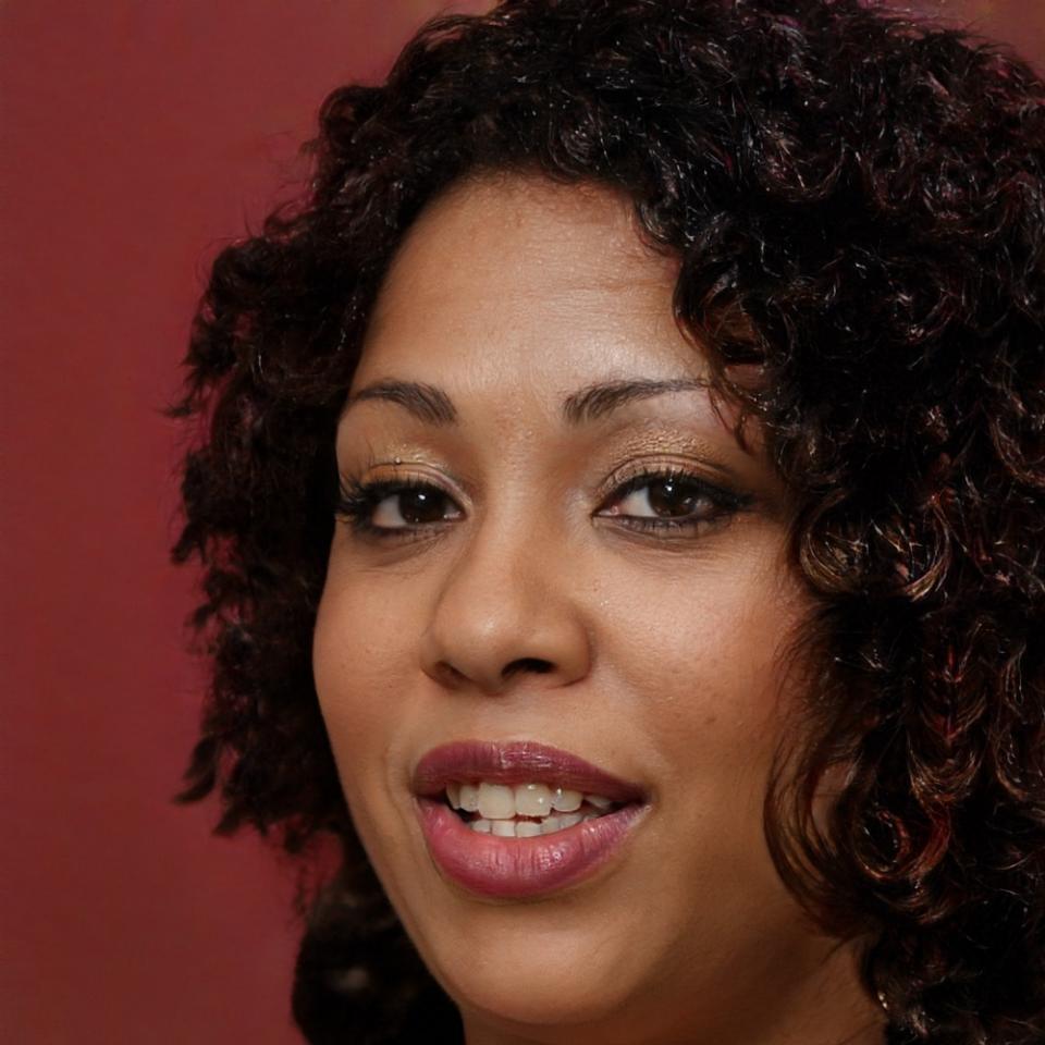 Portrait de Sophie Martin, spécialiste en éducation financière