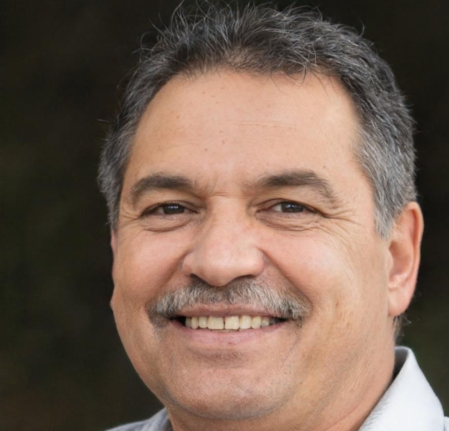 Marc Dubois
