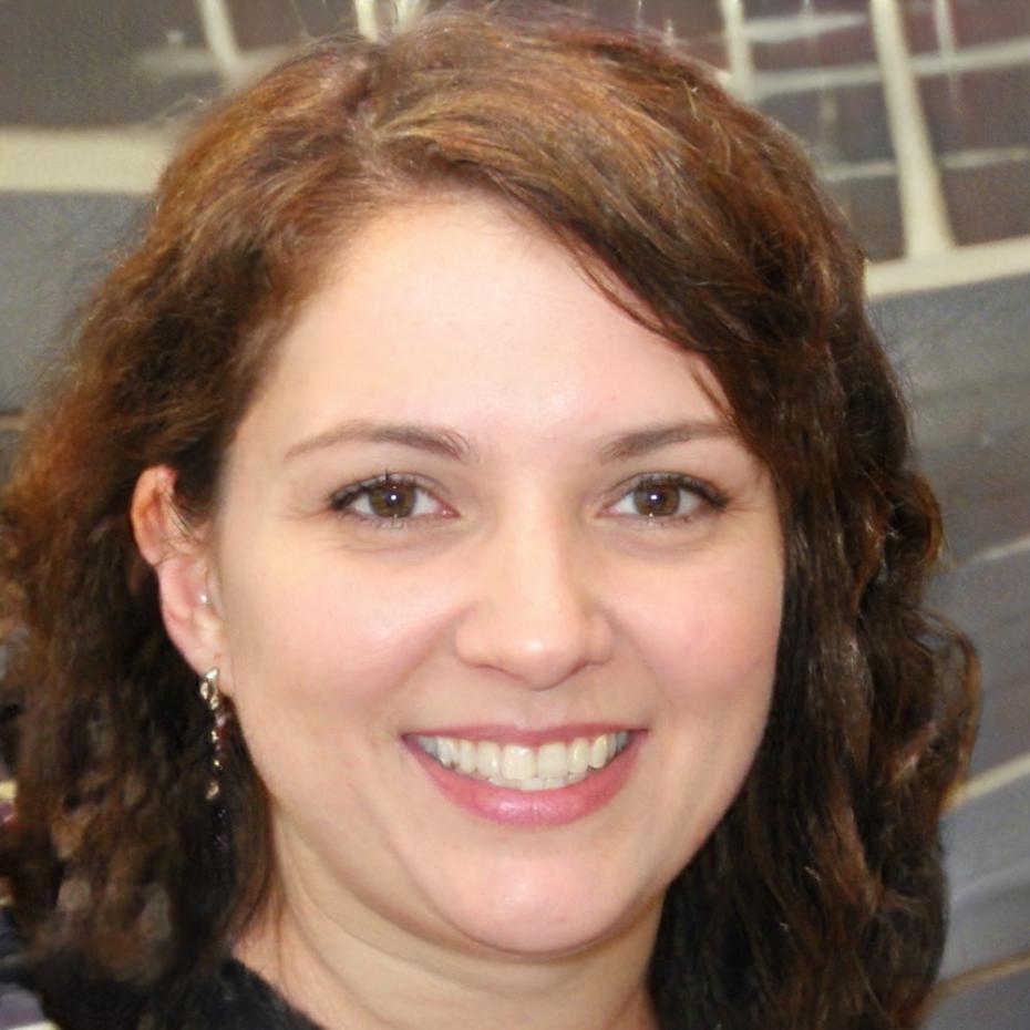 Sophie Moreau
